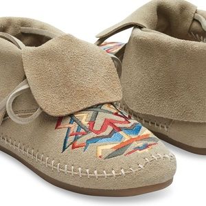 TOMS Zahara | Brand New Never Worn